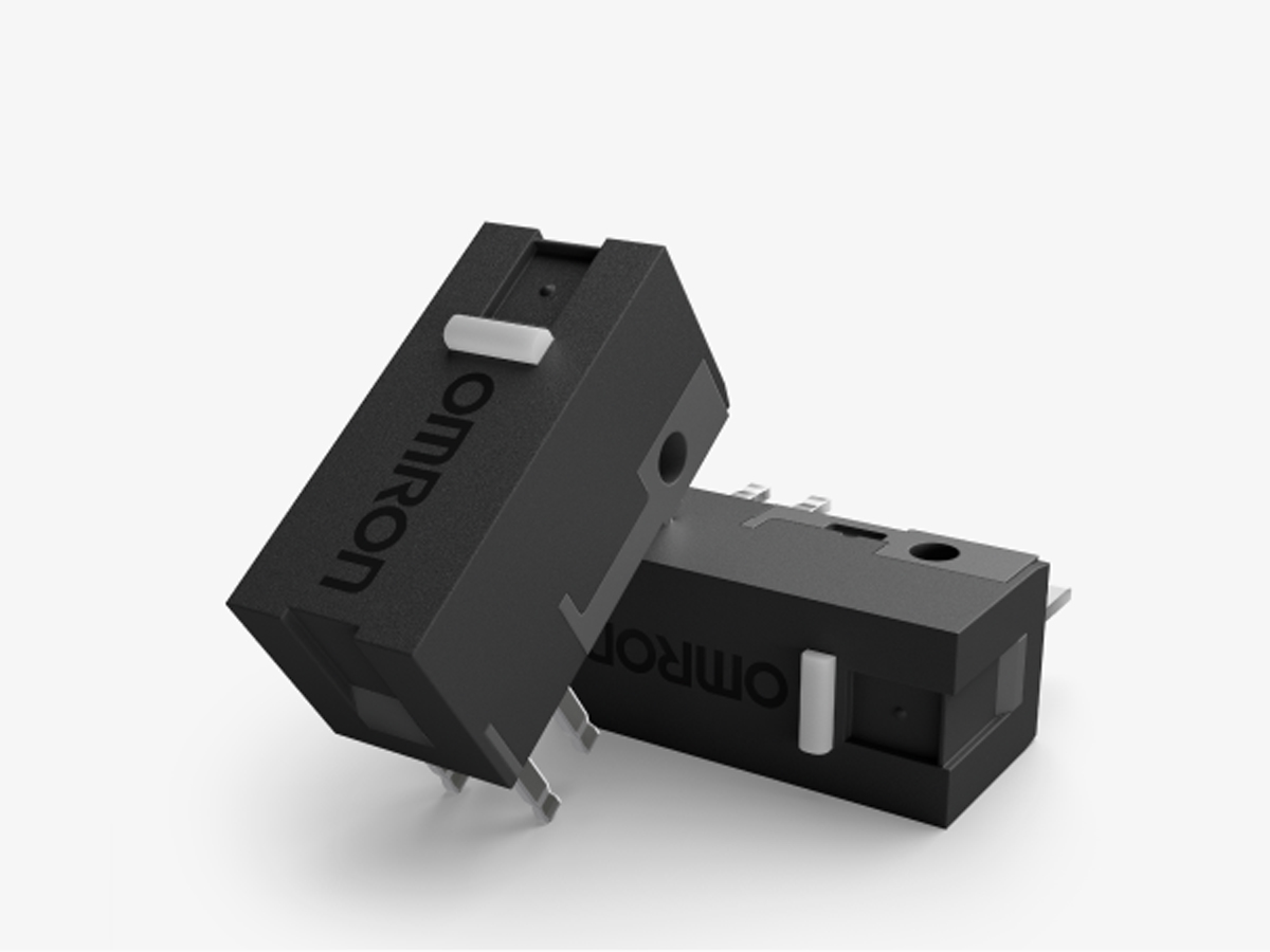 Dark Project Nexus Ultra Wireless Black/White