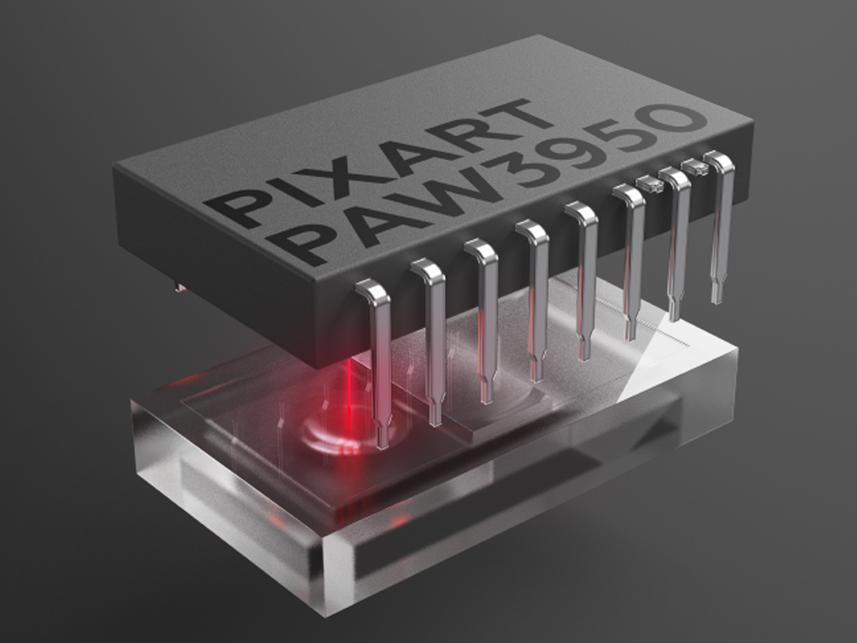 Dark Project Nexus Ultra Wireless Black/White