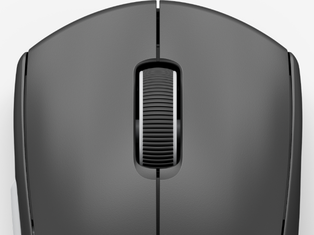 Dark Project Nexus Ultra Wireless Black/White