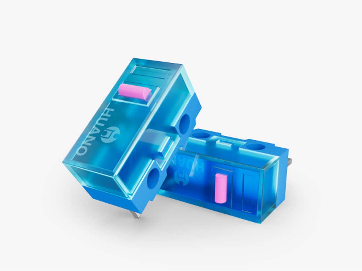 Dark Project Novus SE Wireless Black