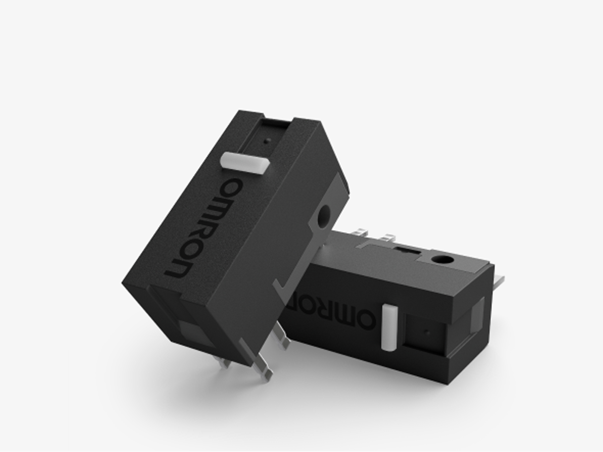  Dark Project Novus Pro Wireless Blackberry