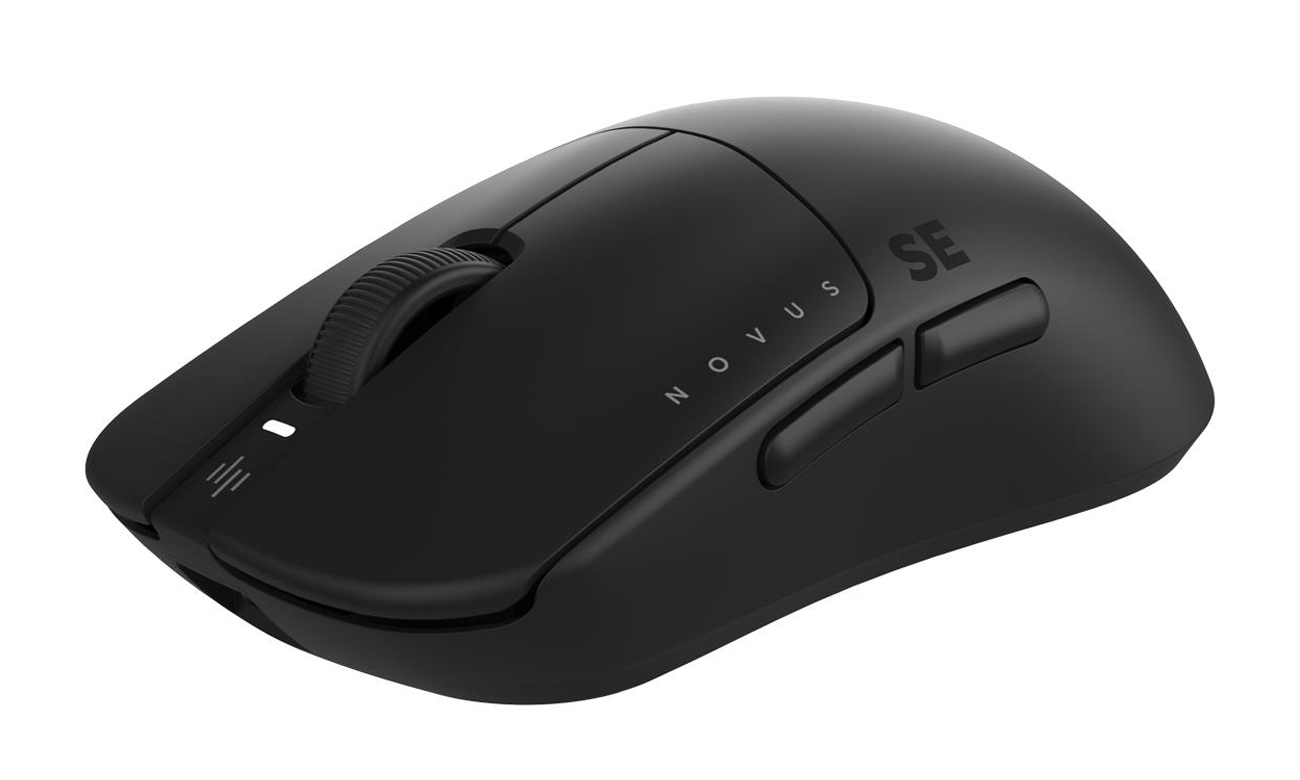 Dark Project Novus SE Wireless Black