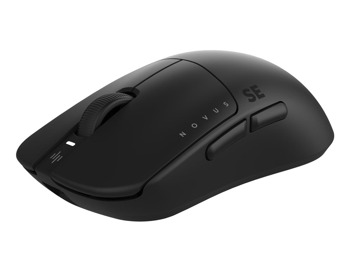 Dark Project Novus SE Wireless Black