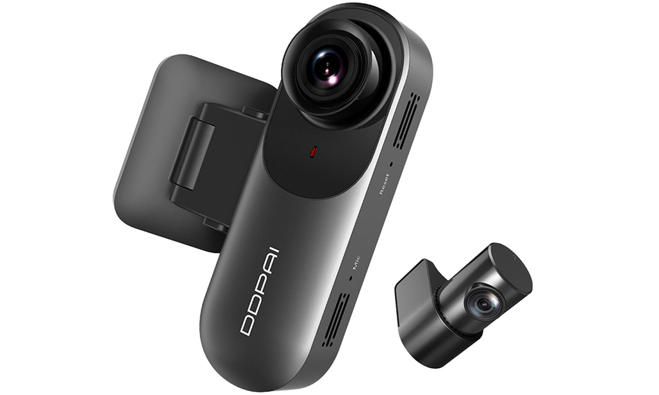 Dashcam DDPAI Mola N3 PRO
