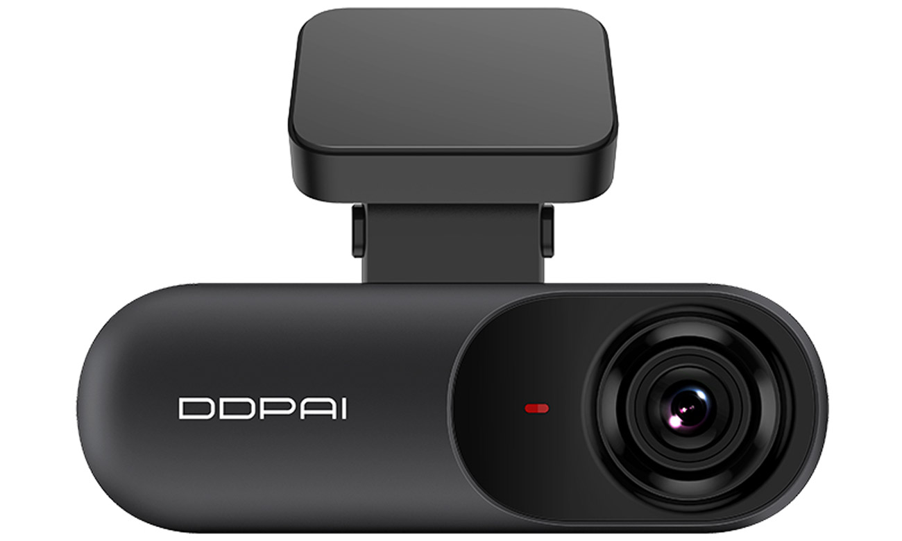 Dashcam DDPAI N3