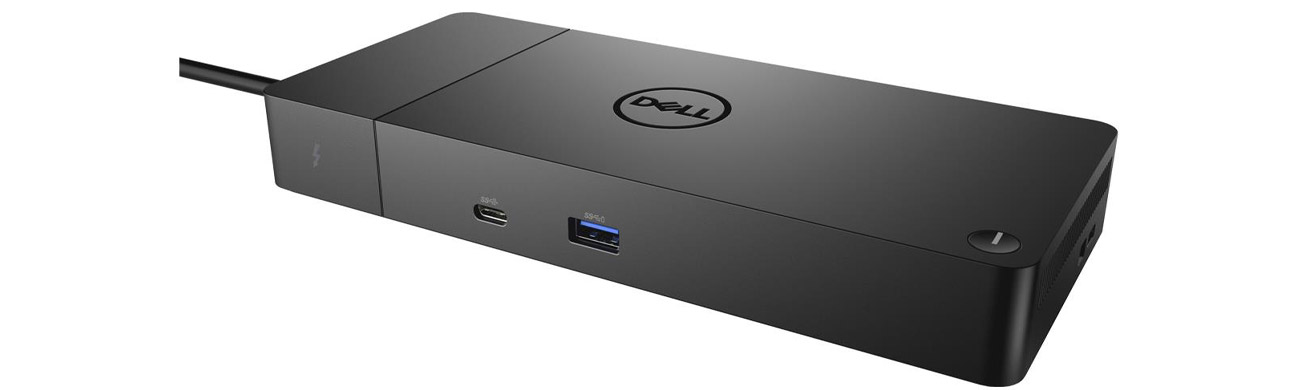 Dell PERFORMANCE DOCK WD19DCS Dockingstation