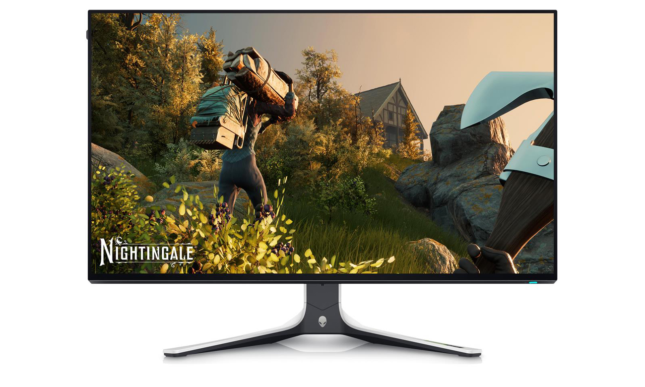 Dell Alienware AW2723DF
