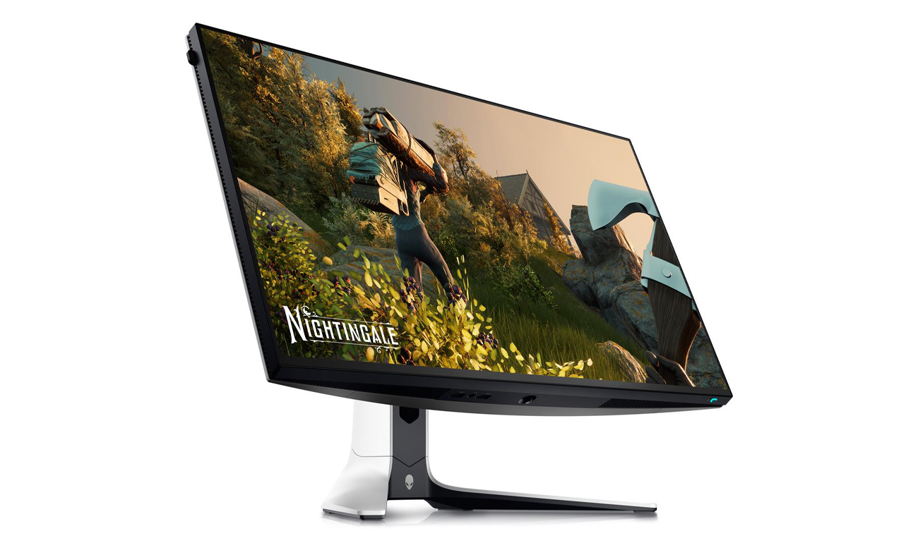 Dell Alienware AW2723DF