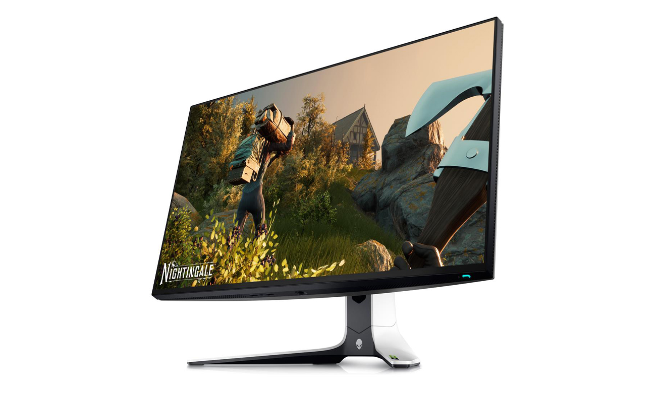 Dell Alienware AW2723DF