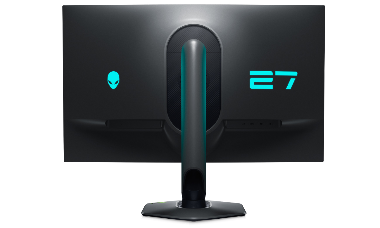 Dell Alienware AW2724DM