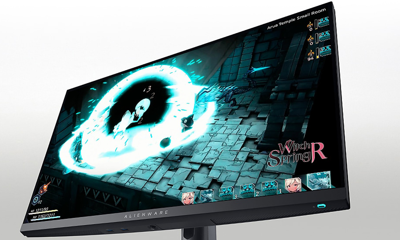 Dell Alienware AW2724DM