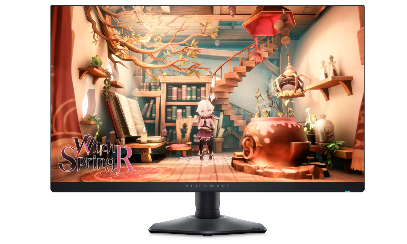 Dell Alienware AW2724DM