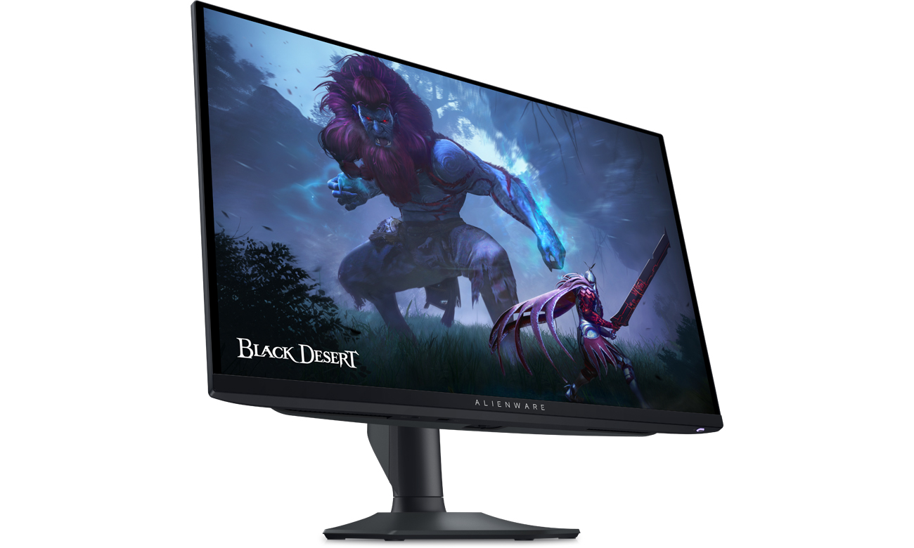 Monitor für Gamer Dell Alienware AW2725DF OLED