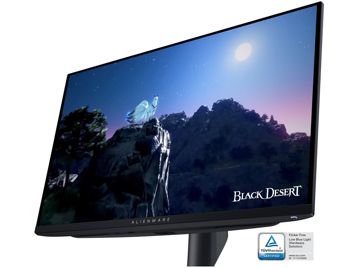 Monitor für Gamer Dell Alienware AW2725DF OLED