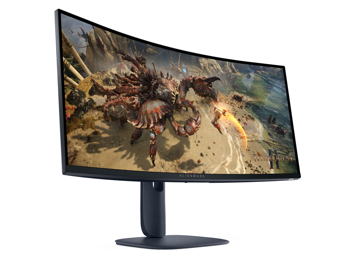 Dell Alienware AW3425DWM