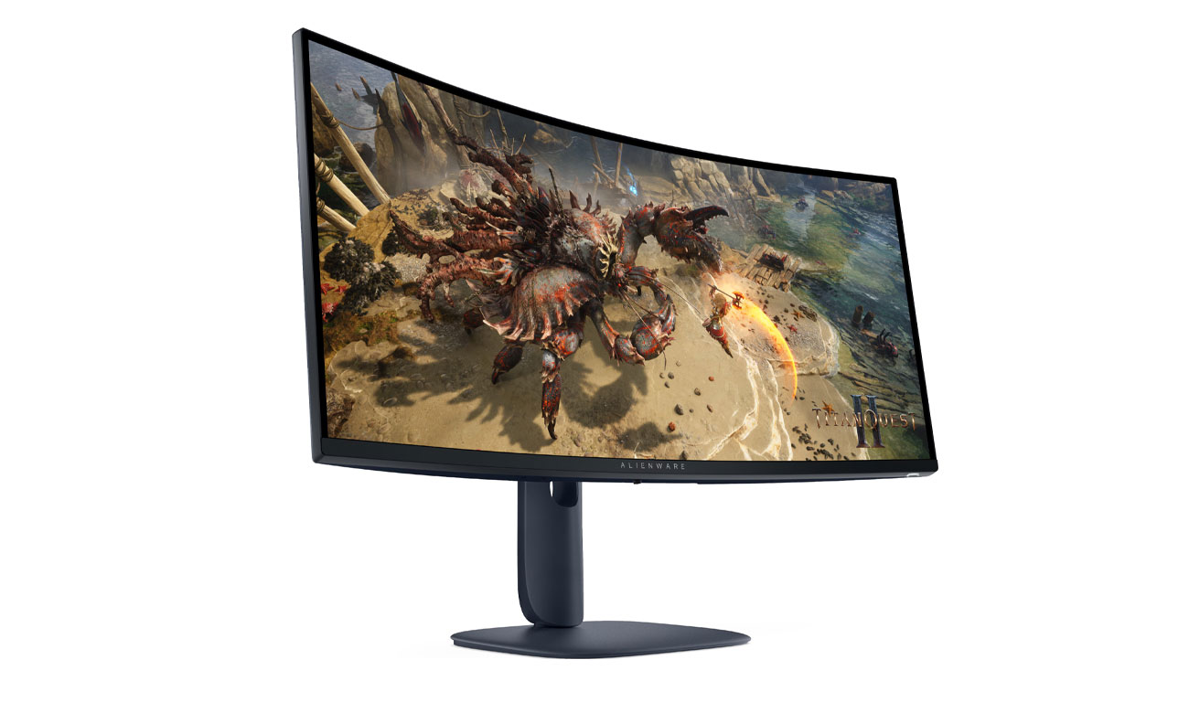 Dell Alienware AW3425DWM