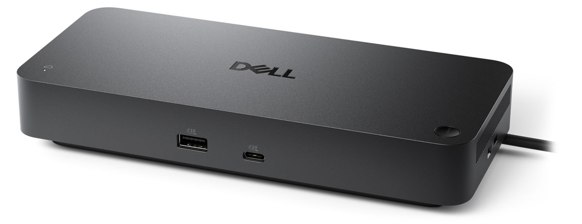 Dell Pro Thunderbolt 4 Smart Dock