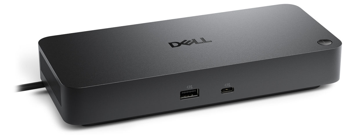 Dell Pro Dock WD25