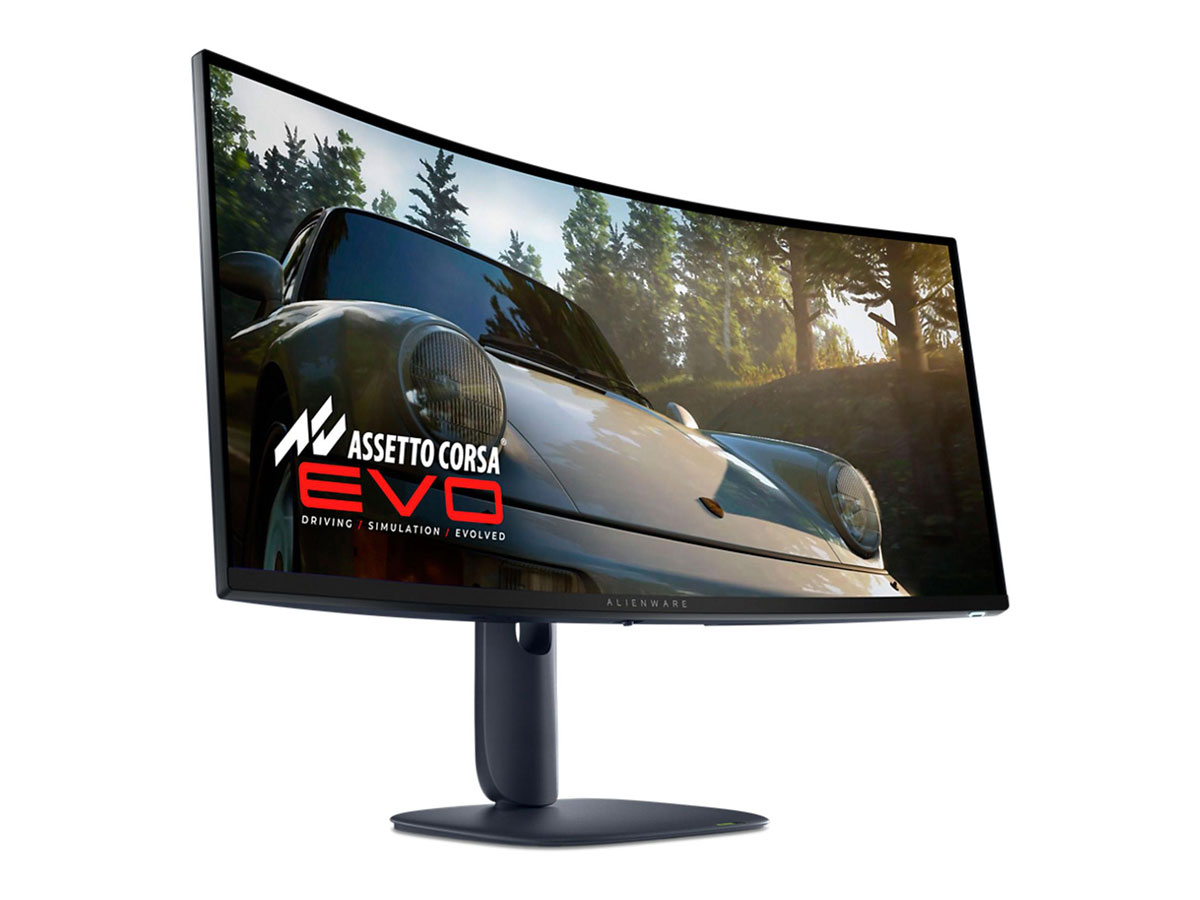 Gaming-Monitor Dell Alienware AW3425DW