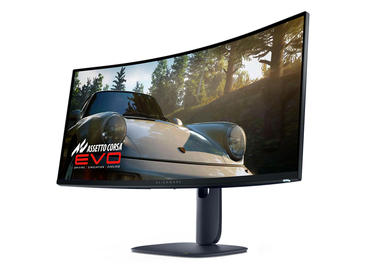 Gaming-Monitor Dell Alienware AW3425DW