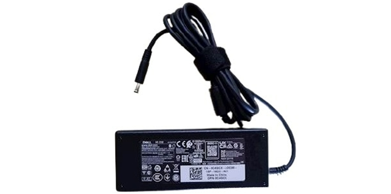 Netzteil Dell 90W 4,5mm