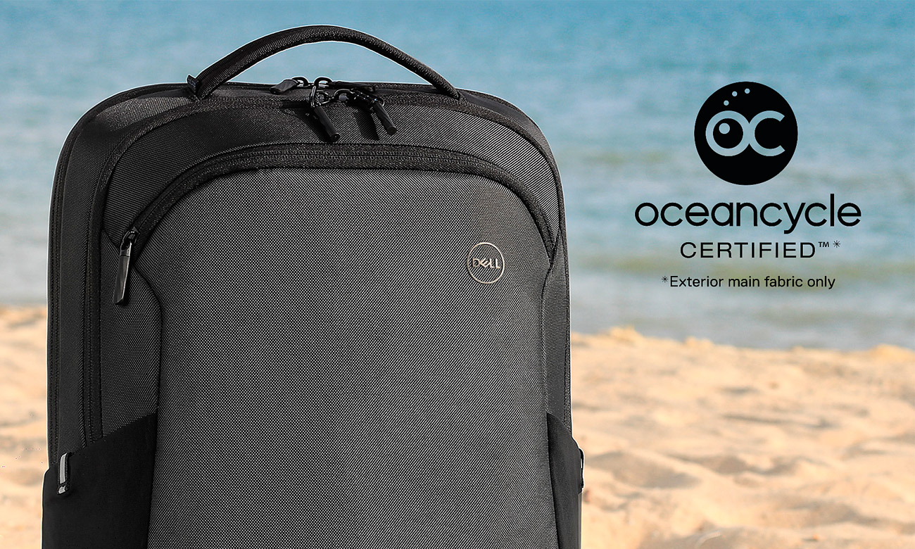 Plecak na laptopa Dell Ecoloop Pro Backpack
