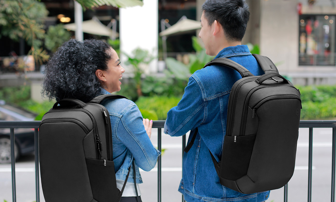 Plecak na laptopa Dell Ecoloop Pro Backpack