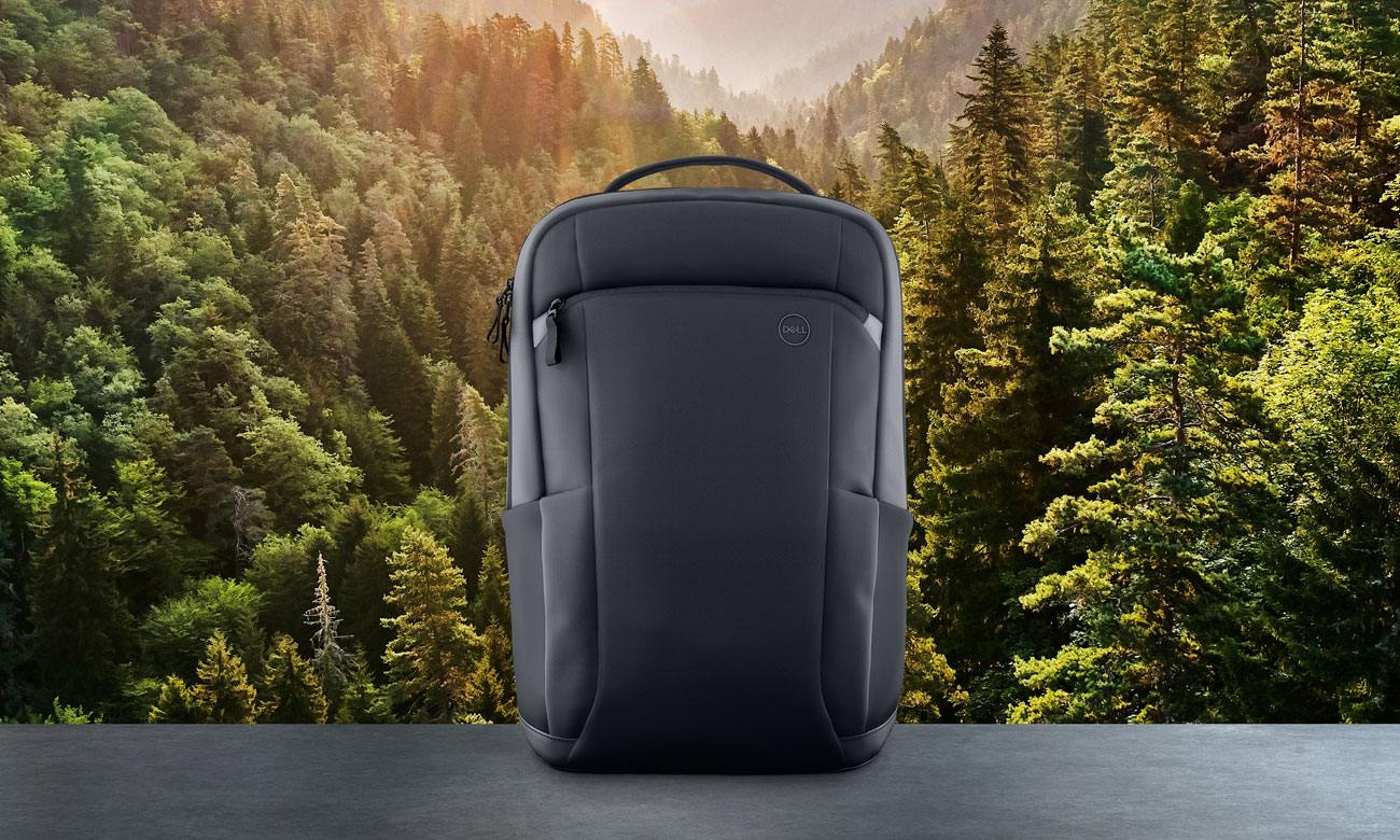 Dell EcoLoop Pro Slim Backpack 15