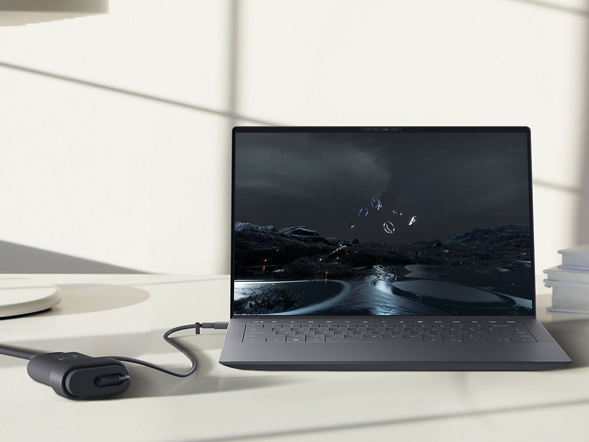 Dell 100 W USB-C GaN