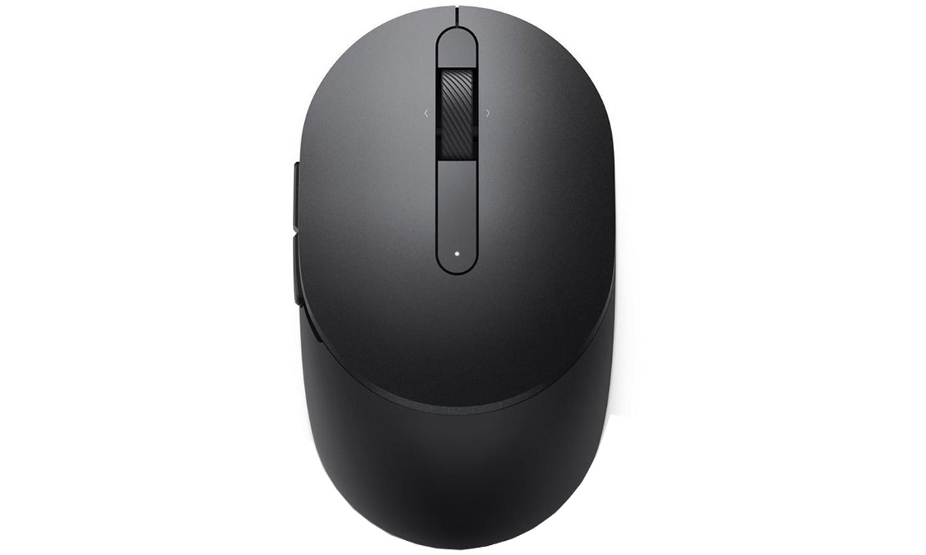 Dell MS5120W Kabellose Maus Schwarz