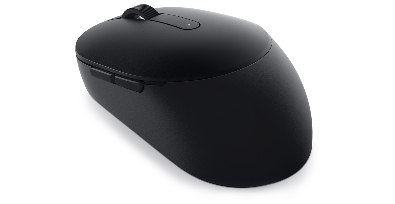 Dell MS5120W Kabellose Maus Schwarz