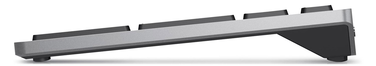 Tastatur für Zuhause und Büro Dell Multi-Device KB700