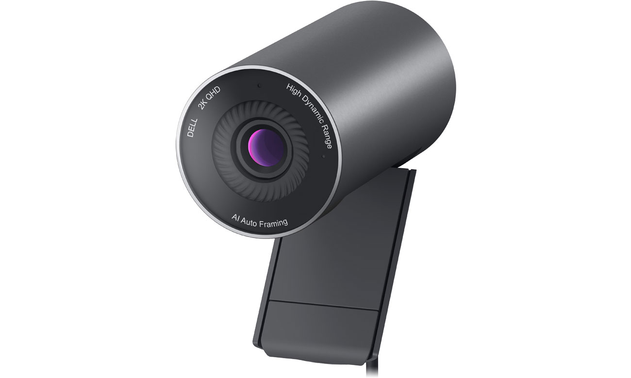 Dell Pro Webcam 2K QHD