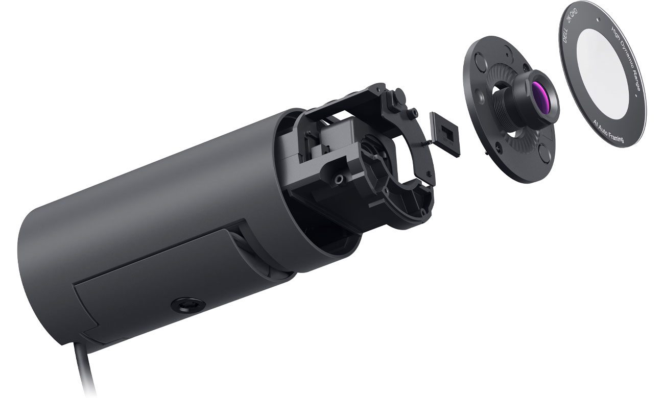 Hervorragende Bildqualität