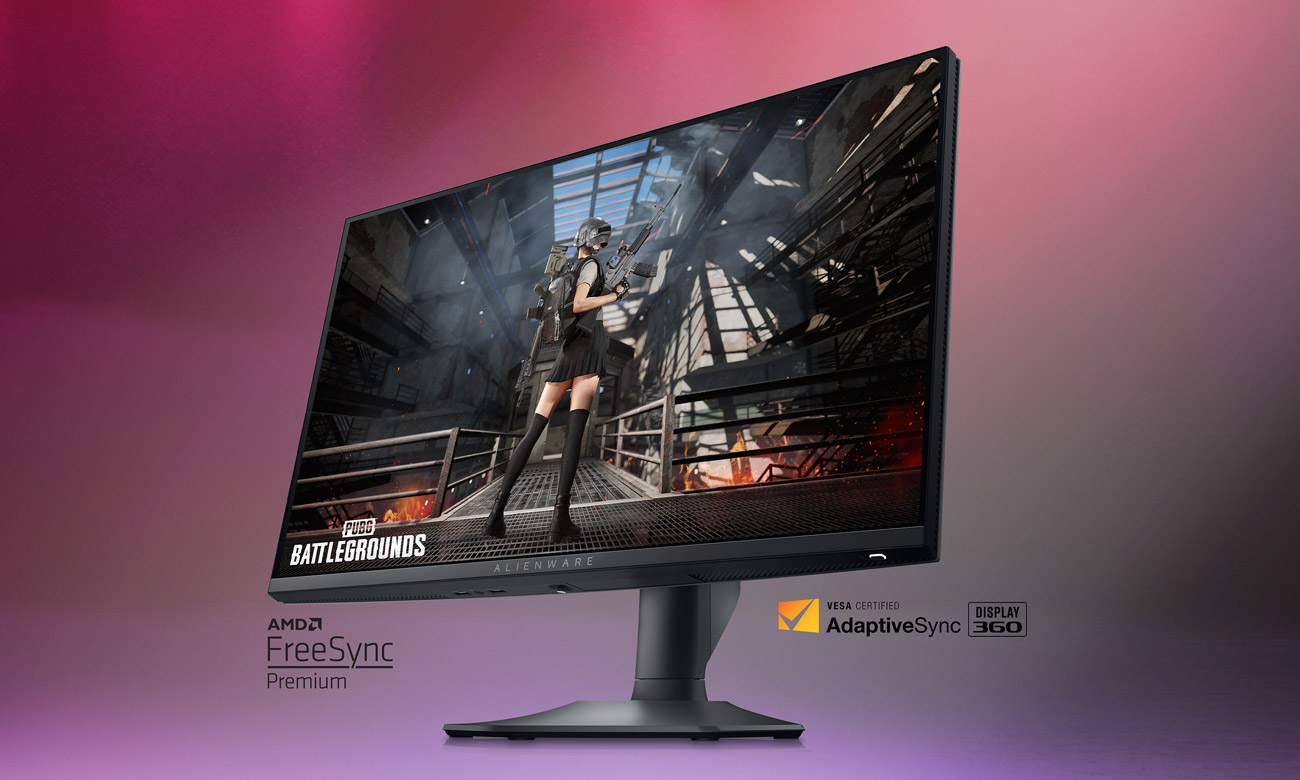 FreeSync AdaptiveSync