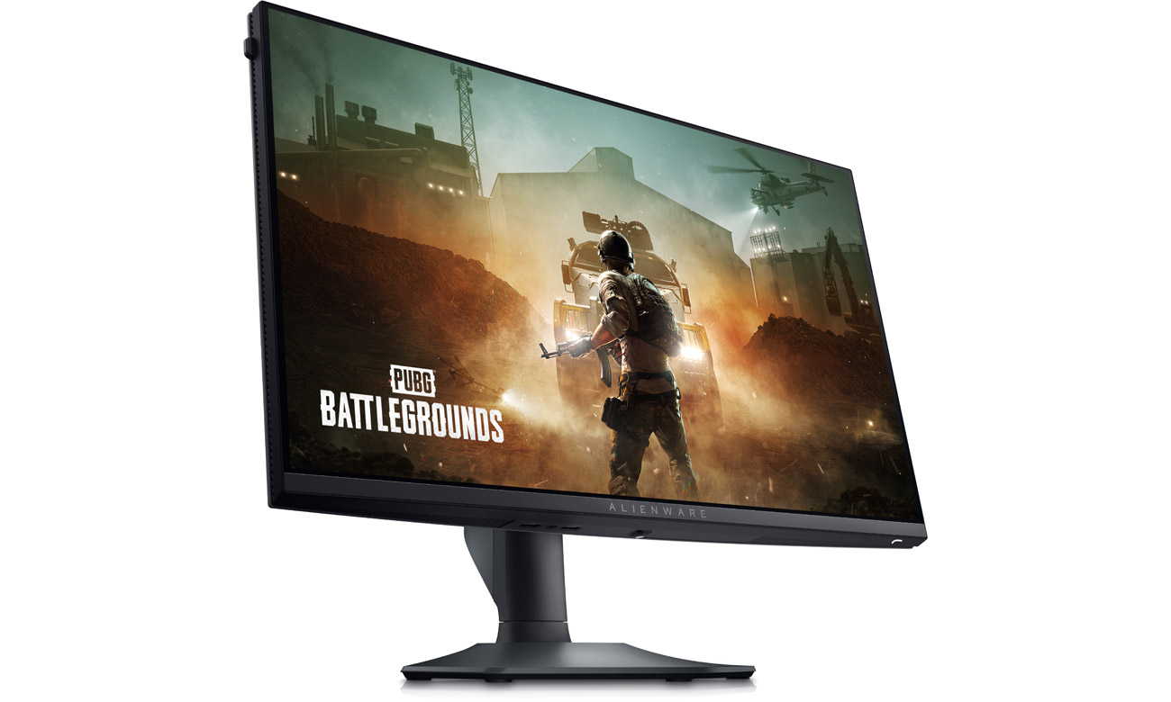 Dell Alienware AW2523HF