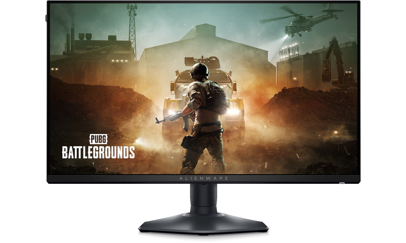 Dell Alienware AW2523HF