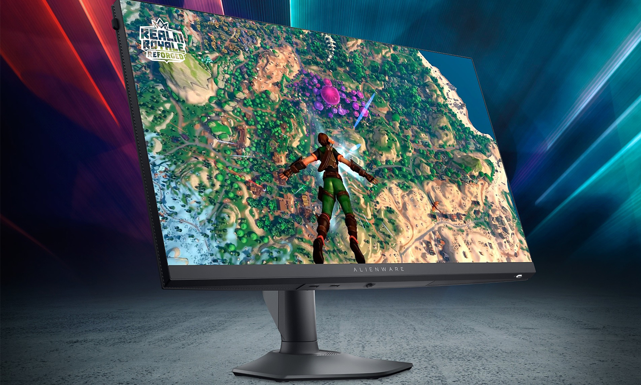 Dell Alienware AW2724HF