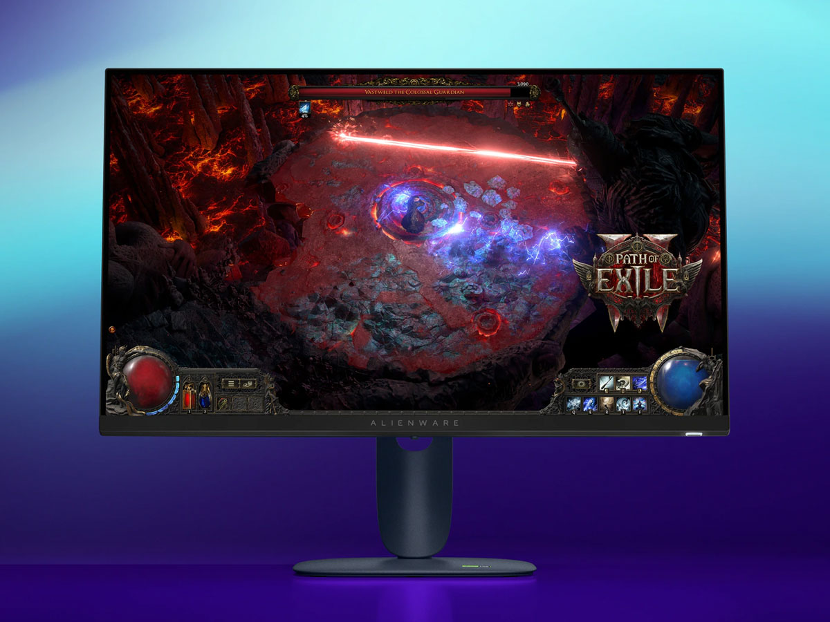 Dell Alienware AW2725DM