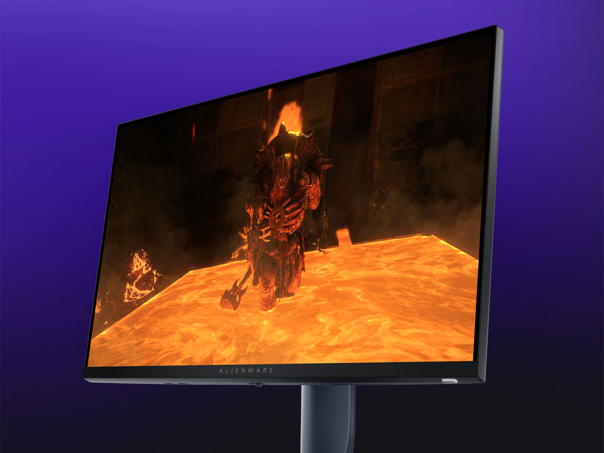 Dell Alienware AW2725DM