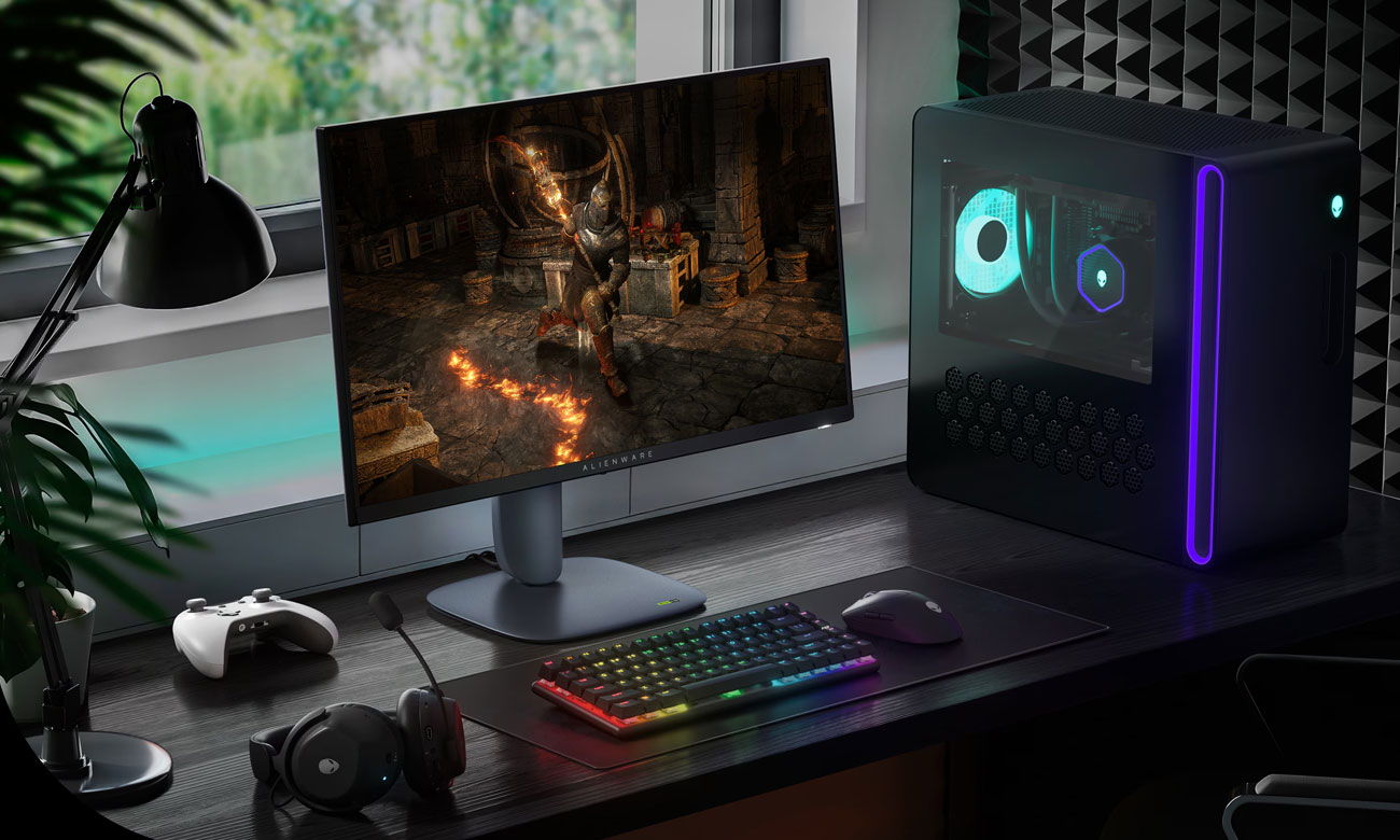 Dell Alienware AW2725DM