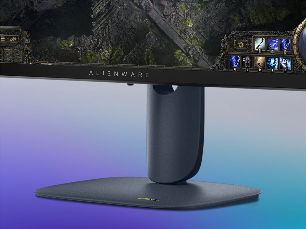 Dell Alienware AW2725DM