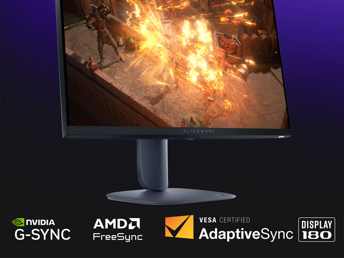 Dell Alienware AW2725DM