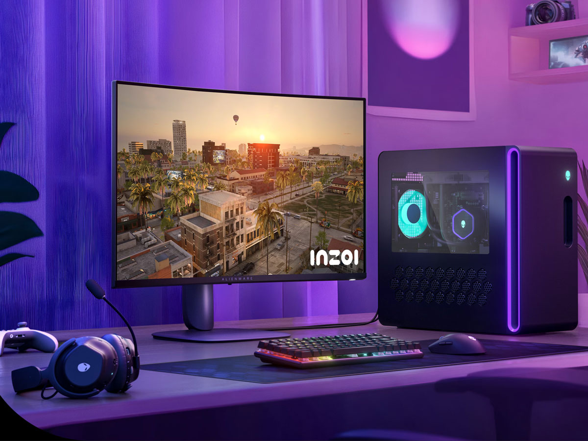 Dell Alienware AW3225DM