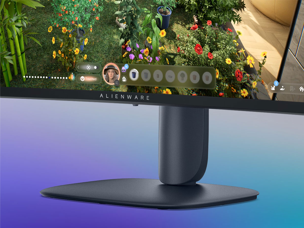 Dell Alienware AW3225DM