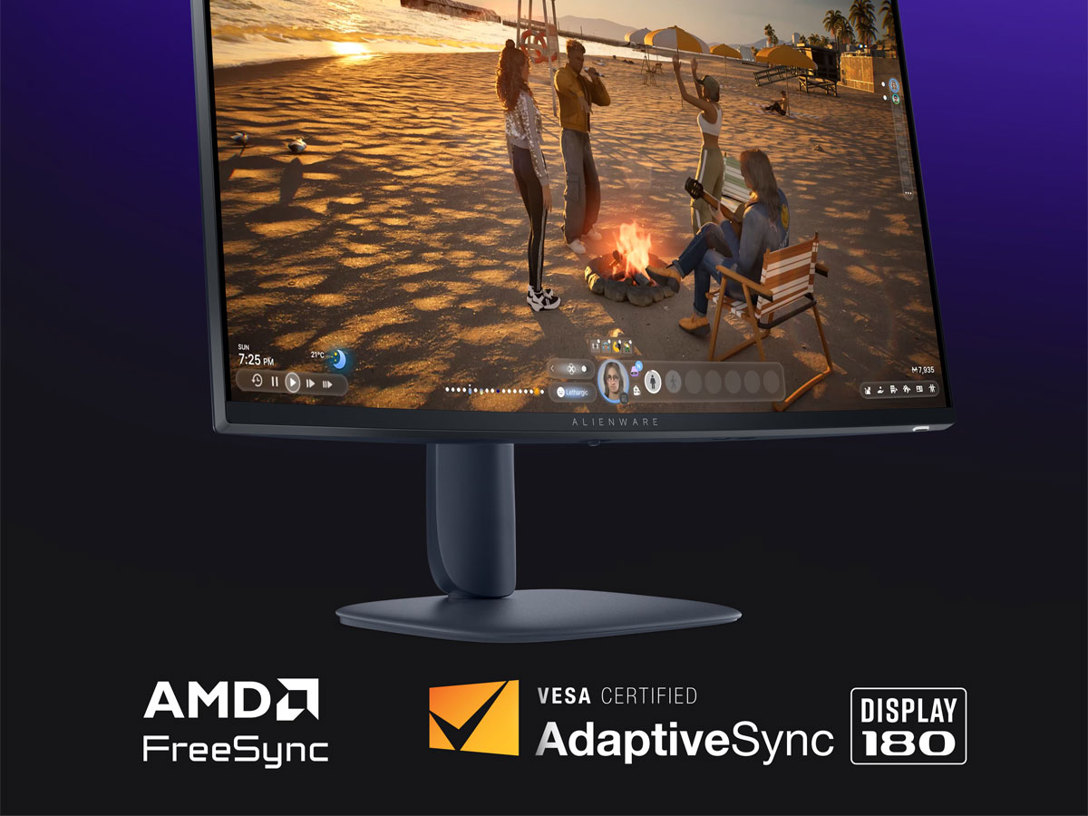 Dell Alienware AW3225DM