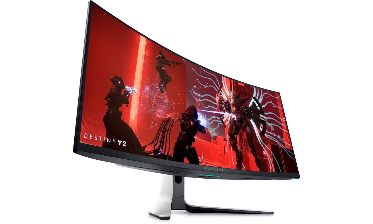 Gaming-Monitor Dell Alienware AW3423DW