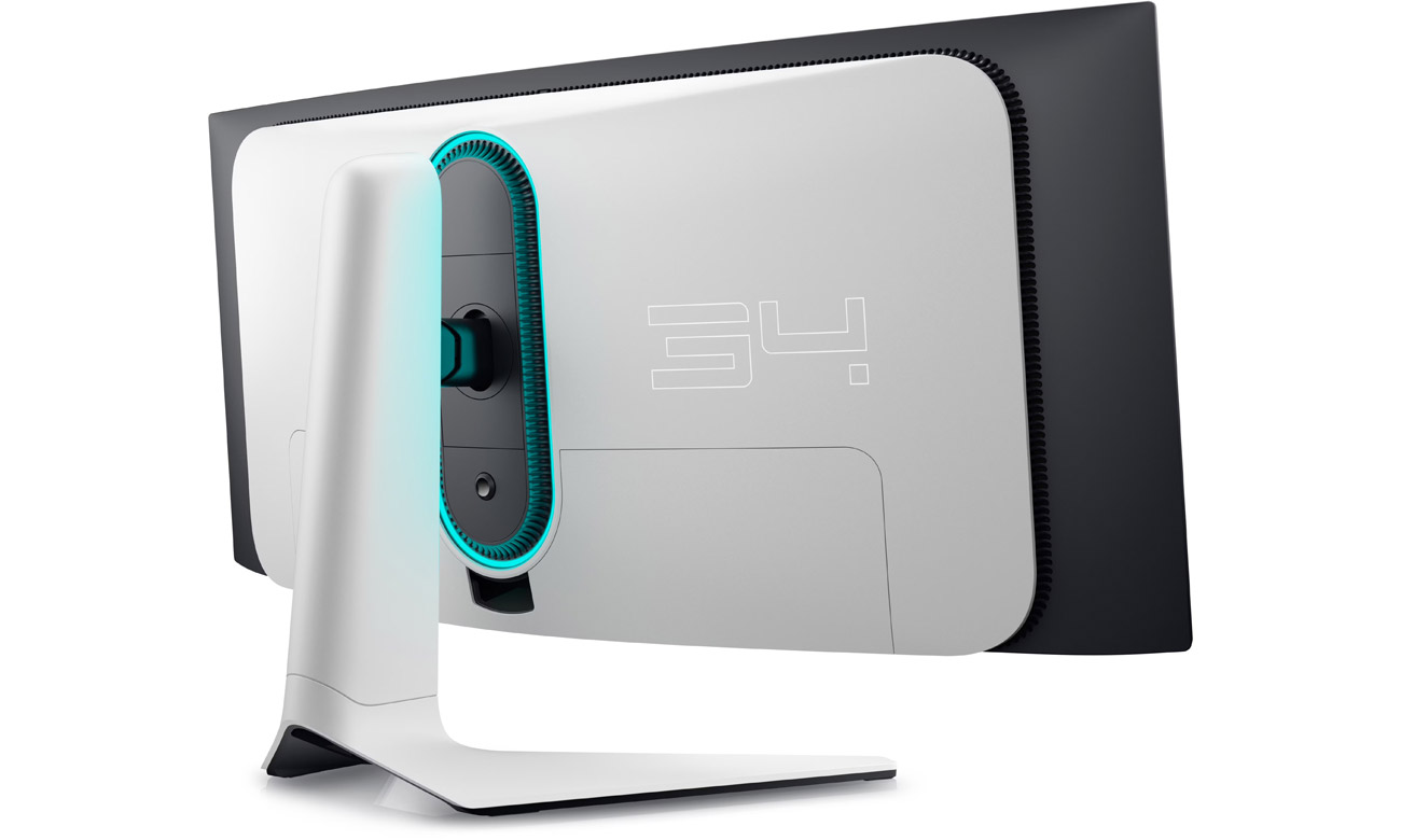 Gaming-Monitor Dell Alienware AW3423DW