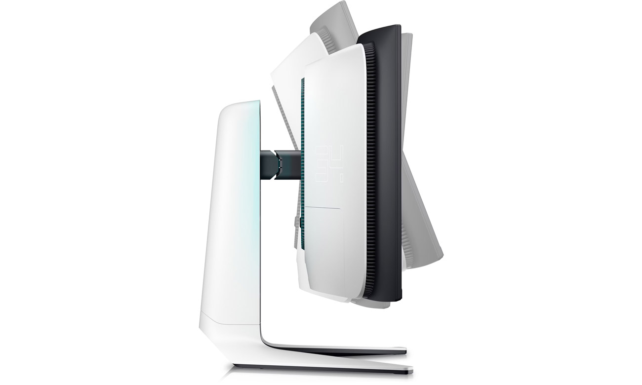 Gaming-Monitor Dell Alienware AW3423DW