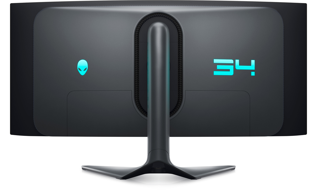 Dell Alienware AW3423DWF